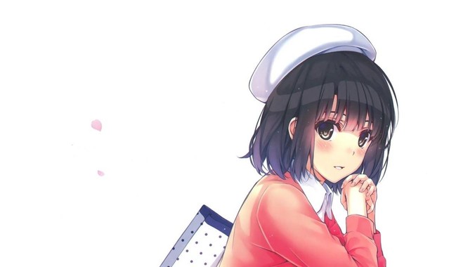 胸大的女孩会自卑 吗？